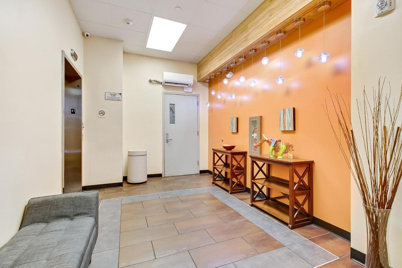 Beautiful Condos Steps From French Quarter And Bourbon St نيو أورلينز المظهر الخارجي الصورة