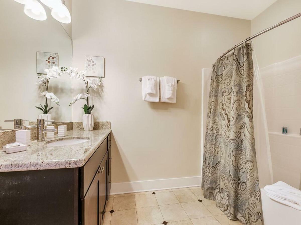 Beautiful Condos Steps From French Quarter And Bourbon St نيو أورلينز المظهر الخارجي الصورة
